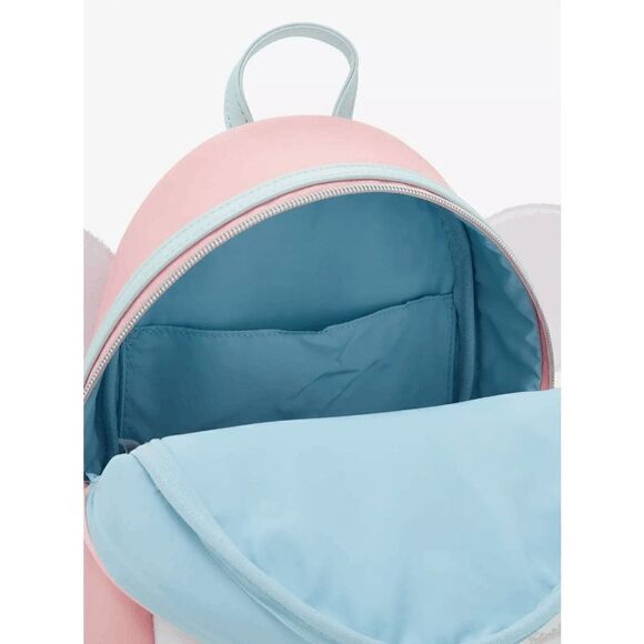 Loungefly Sanrio My Melody Angel Mini Backpack